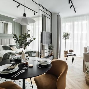 Appartement met een Slaapkamer